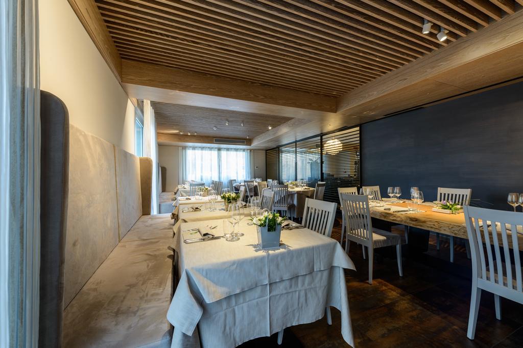 Hotel Ristorante La Rosina Marostica Εξωτερικό φωτογραφία