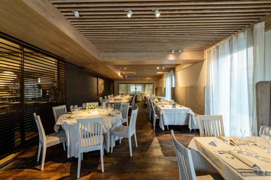 Hotel Ristorante La Rosina Marostica Εξωτερικό φωτογραφία