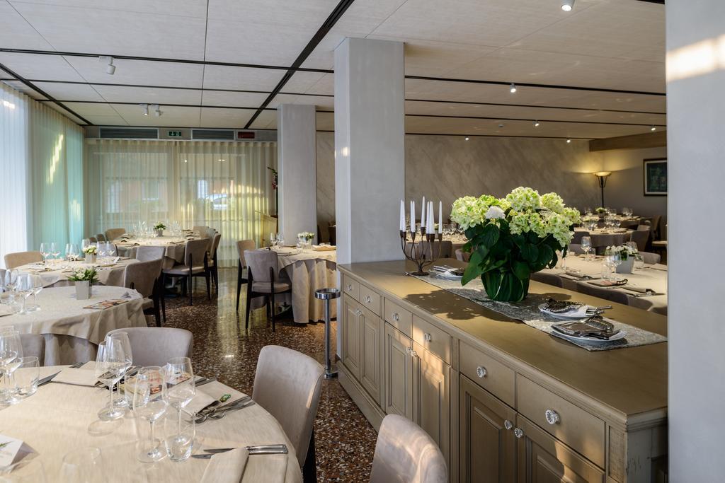 Hotel Ristorante La Rosina Marostica Εξωτερικό φωτογραφία