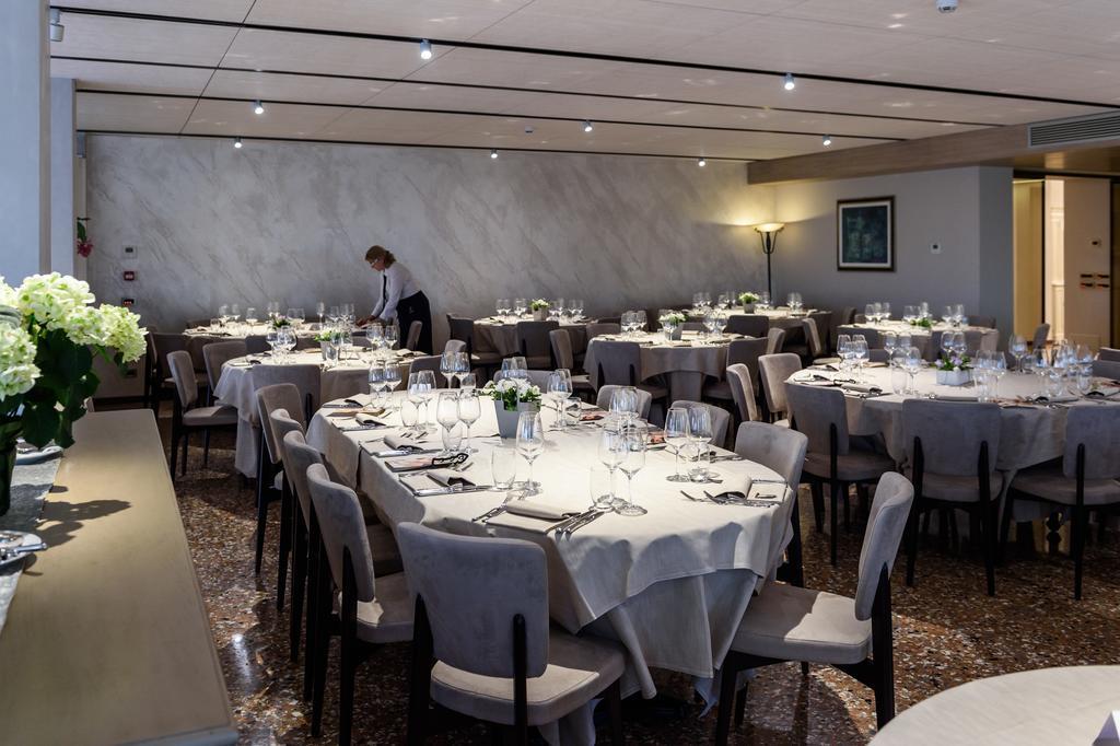 Hotel Ristorante La Rosina Marostica Εξωτερικό φωτογραφία