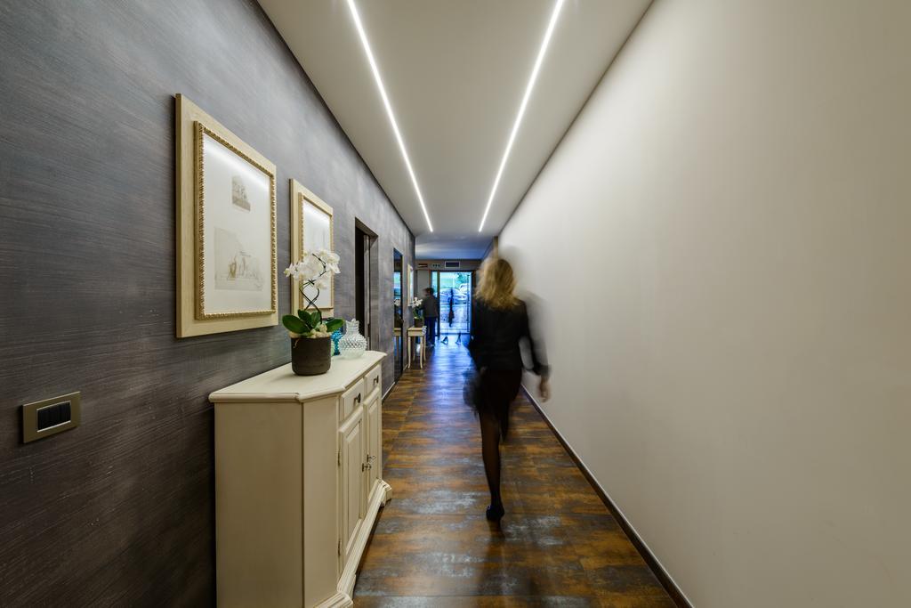 Hotel Ristorante La Rosina Marostica Εξωτερικό φωτογραφία