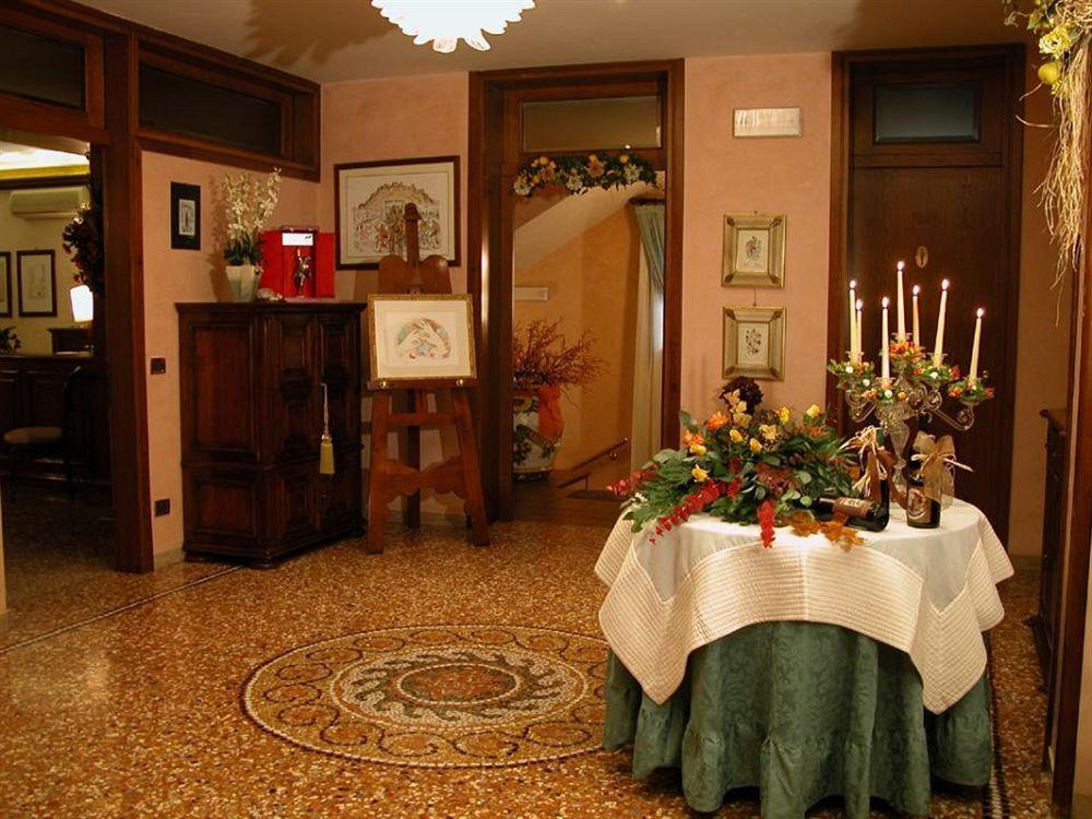Hotel Ristorante La Rosina Marostica Εξωτερικό φωτογραφία