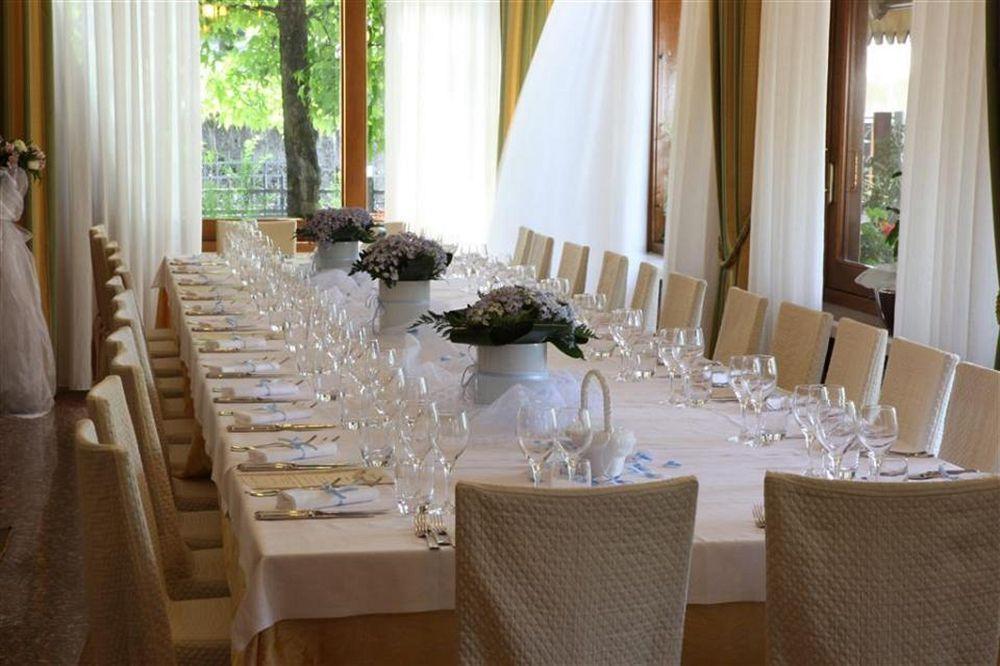 Hotel Ristorante La Rosina Marostica Εξωτερικό φωτογραφία