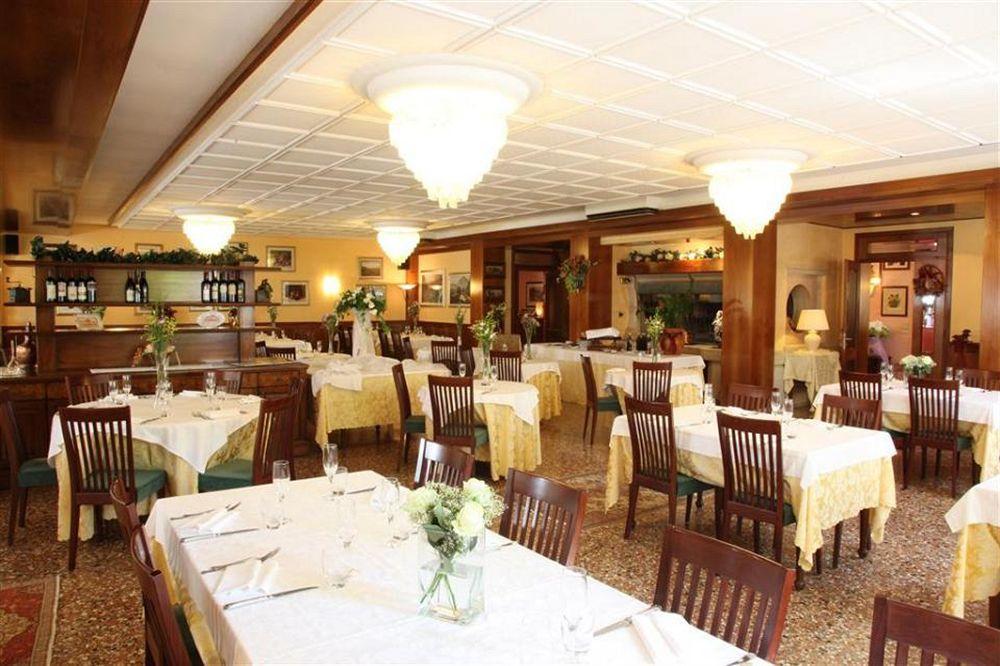 Hotel Ristorante La Rosina Marostica Εξωτερικό φωτογραφία