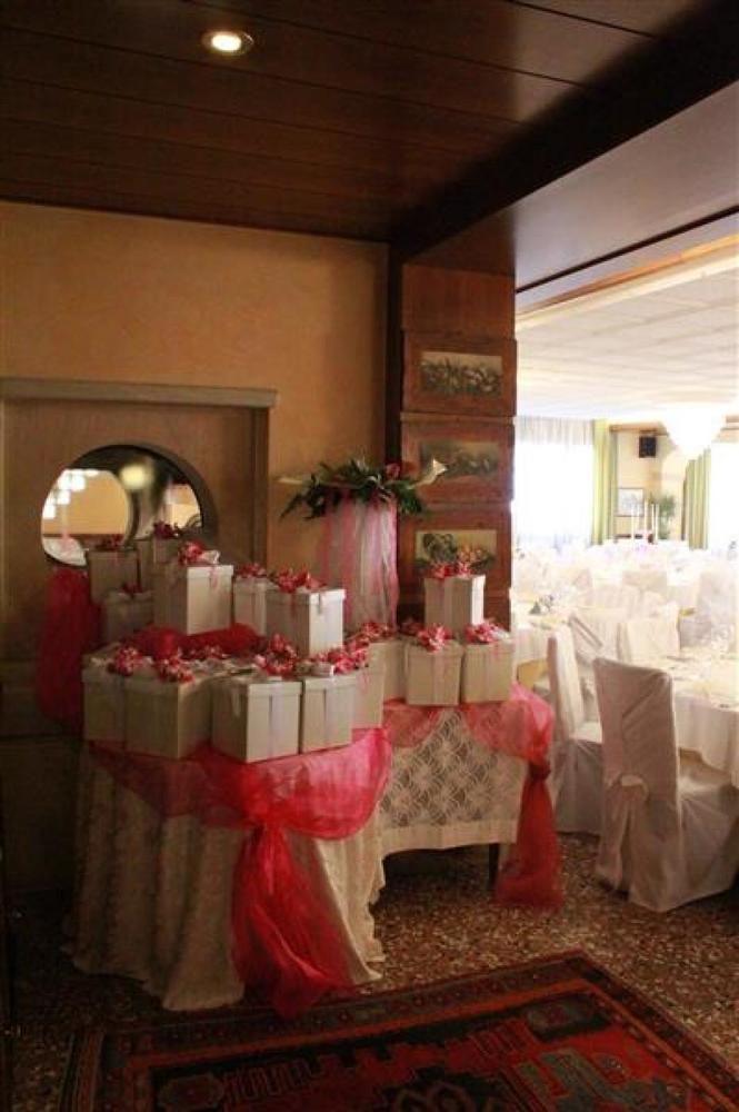 Hotel Ristorante La Rosina Marostica Εξωτερικό φωτογραφία