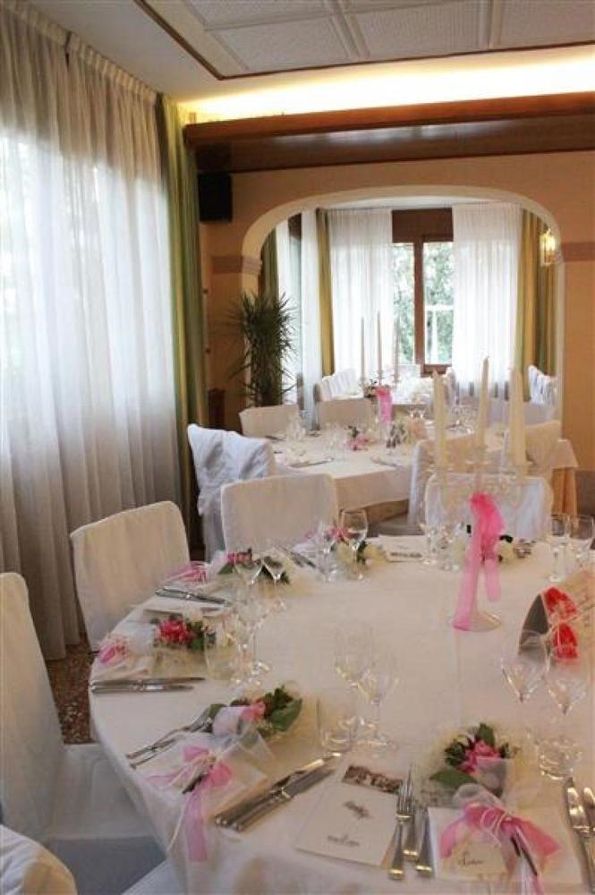 Hotel Ristorante La Rosina Marostica Εξωτερικό φωτογραφία