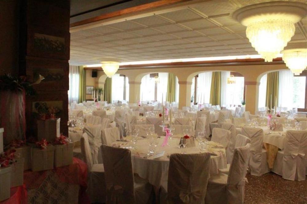 Hotel Ristorante La Rosina Marostica Εξωτερικό φωτογραφία