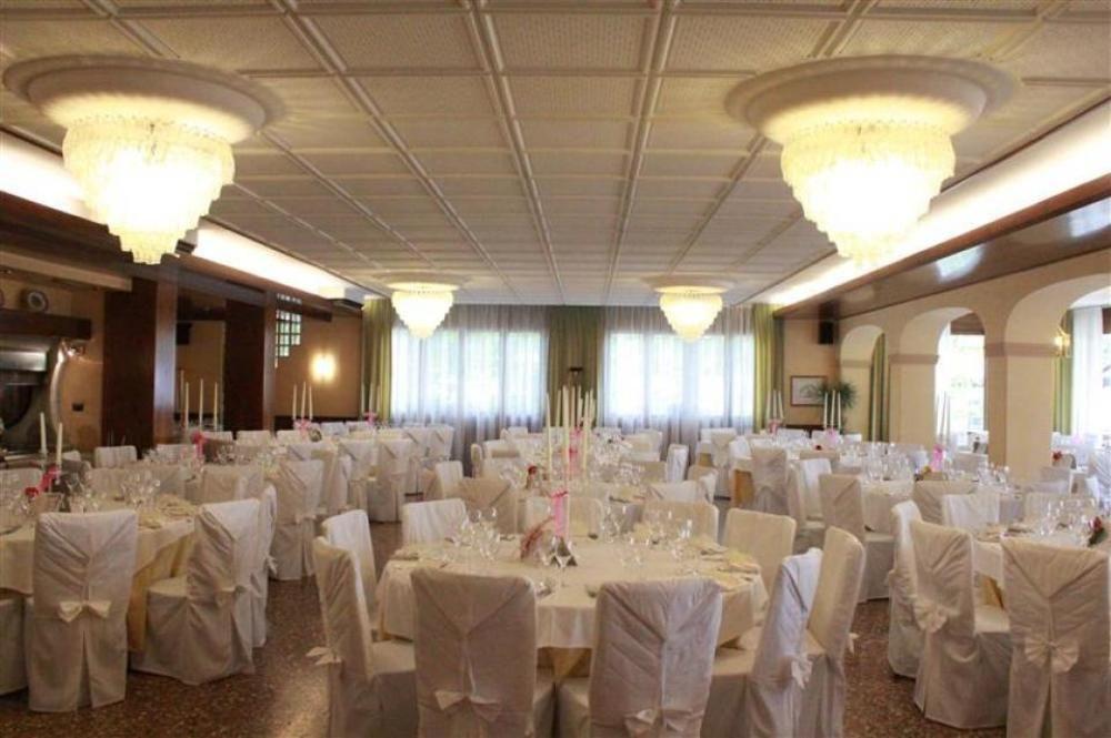 Hotel Ristorante La Rosina Marostica Εξωτερικό φωτογραφία