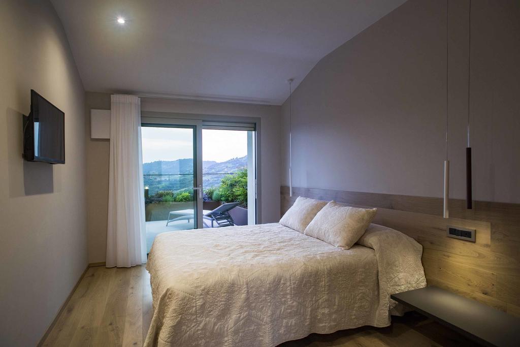 Hotel Ristorante La Rosina Marostica Δωμάτιο φωτογραφία