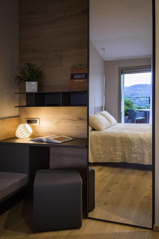Hotel Ristorante La Rosina Marostica Δωμάτιο φωτογραφία