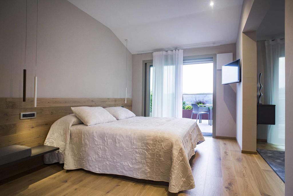 Hotel Ristorante La Rosina Marostica Δωμάτιο φωτογραφία
