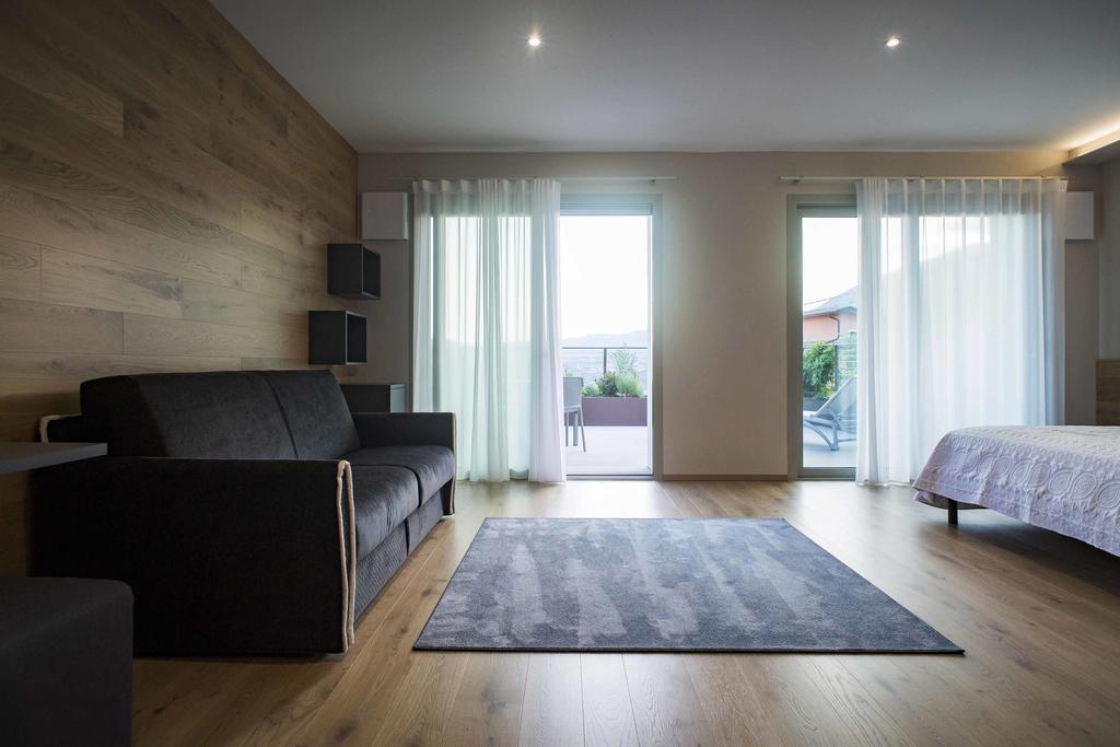 Hotel Ristorante La Rosina Marostica Δωμάτιο φωτογραφία