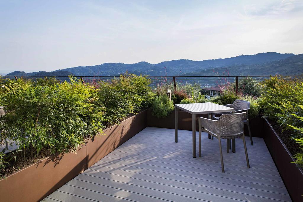 Hotel Ristorante La Rosina Marostica Δωμάτιο φωτογραφία