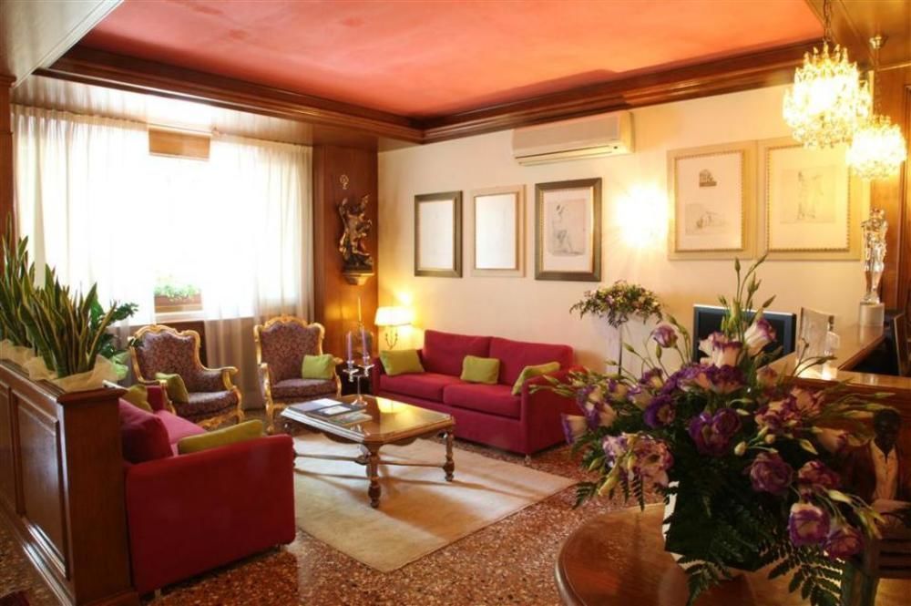 Hotel Ristorante La Rosina Marostica Εξωτερικό φωτογραφία