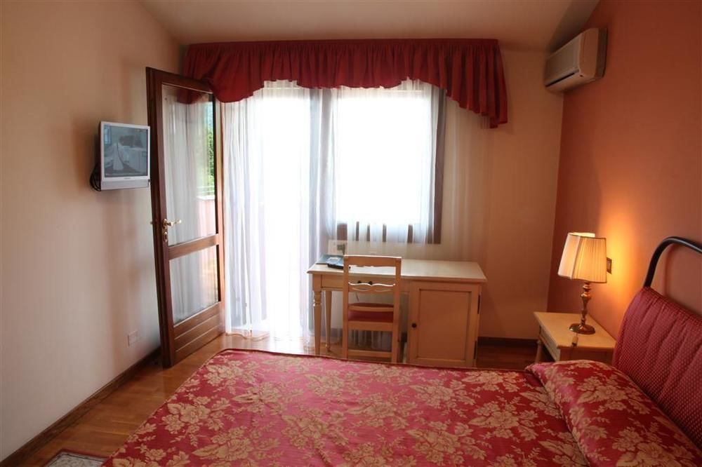 Hotel Ristorante La Rosina Marostica Εξωτερικό φωτογραφία