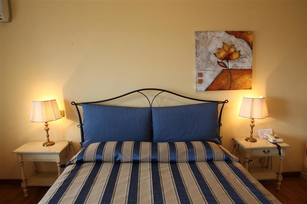 Hotel Ristorante La Rosina Marostica Εξωτερικό φωτογραφία