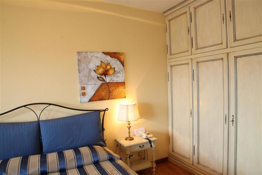 Hotel Ristorante La Rosina Marostica Εξωτερικό φωτογραφία