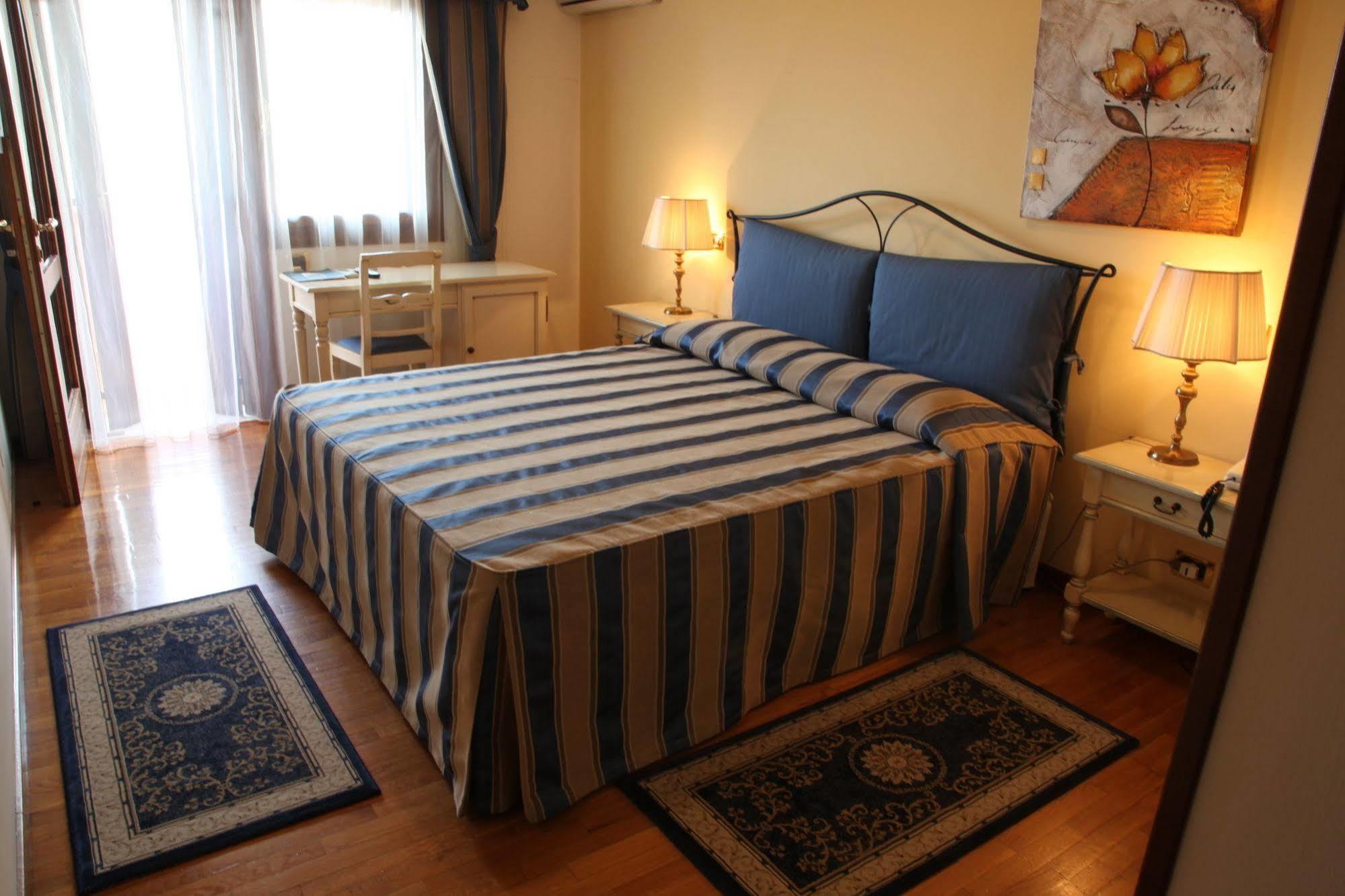 Hotel Ristorante La Rosina Marostica Εξωτερικό φωτογραφία