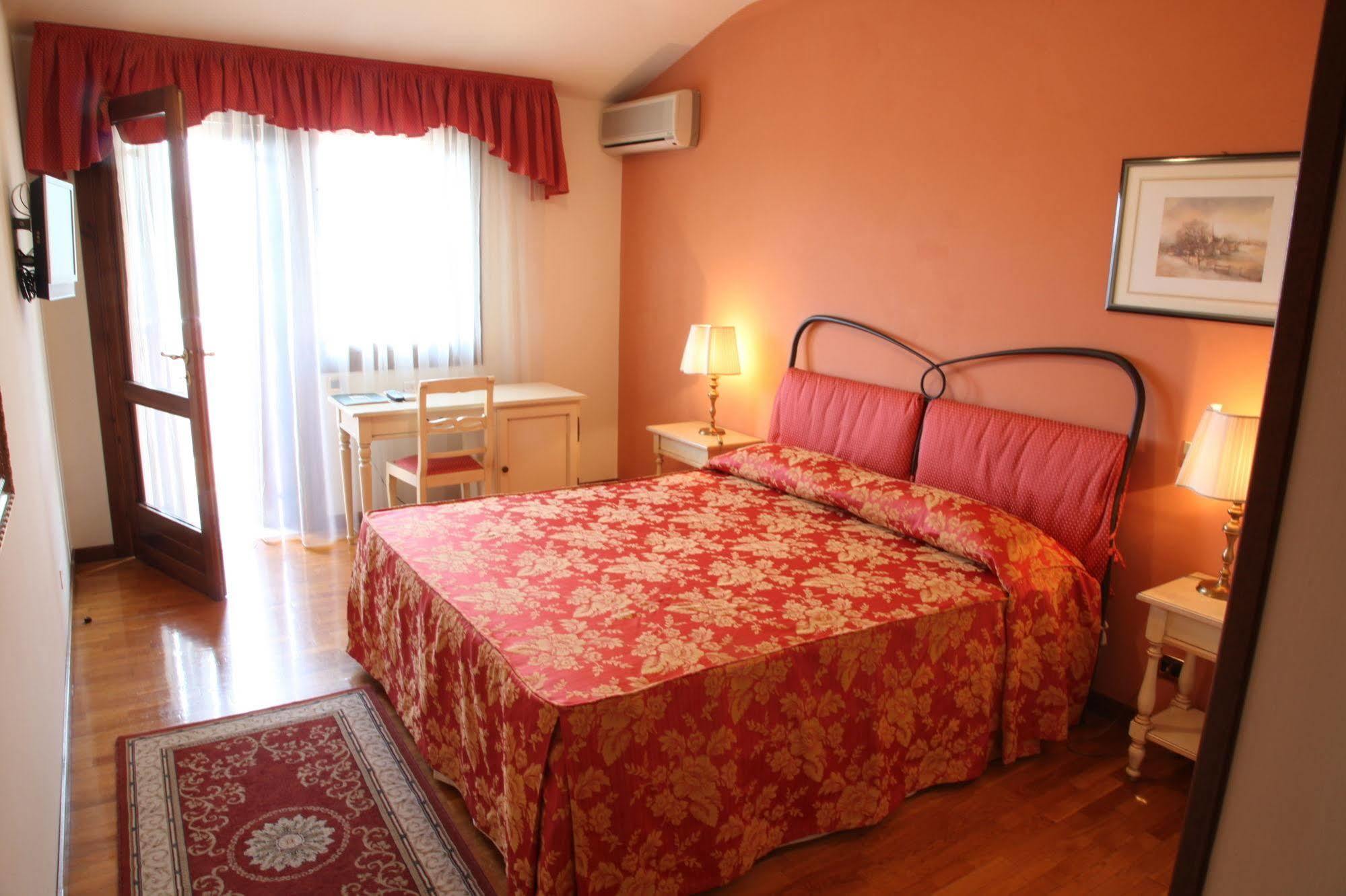 Hotel Ristorante La Rosina Marostica Εξωτερικό φωτογραφία