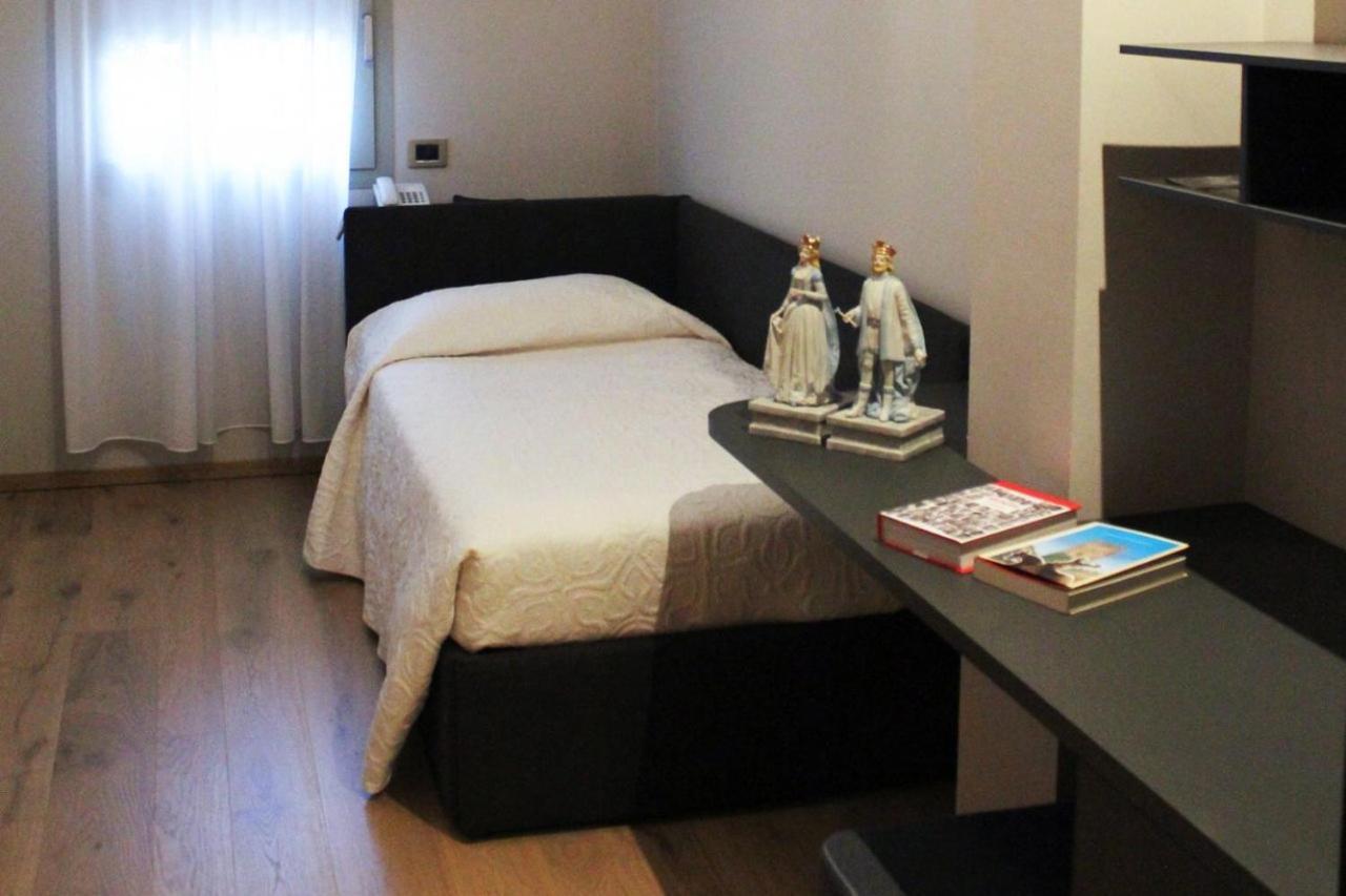 Hotel Ristorante La Rosina Marostica Εξωτερικό φωτογραφία